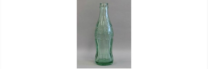 Coca-Cola bottle