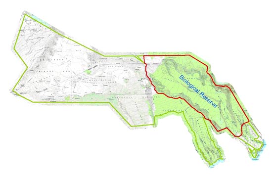 Kipahulu Reserve