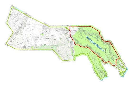 Kipahulu Reserve