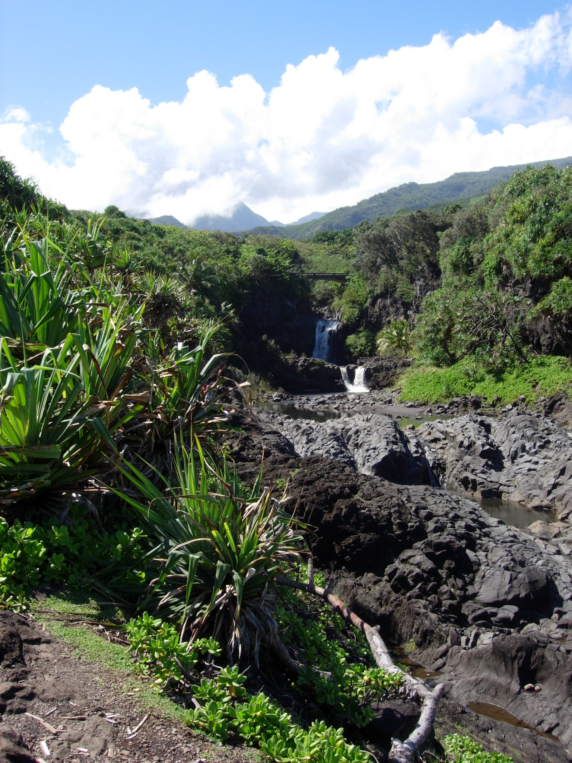 Kipahulu