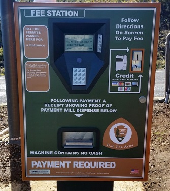 Fees & Passes - Haleakalā National Park (U.S. National Park Service)