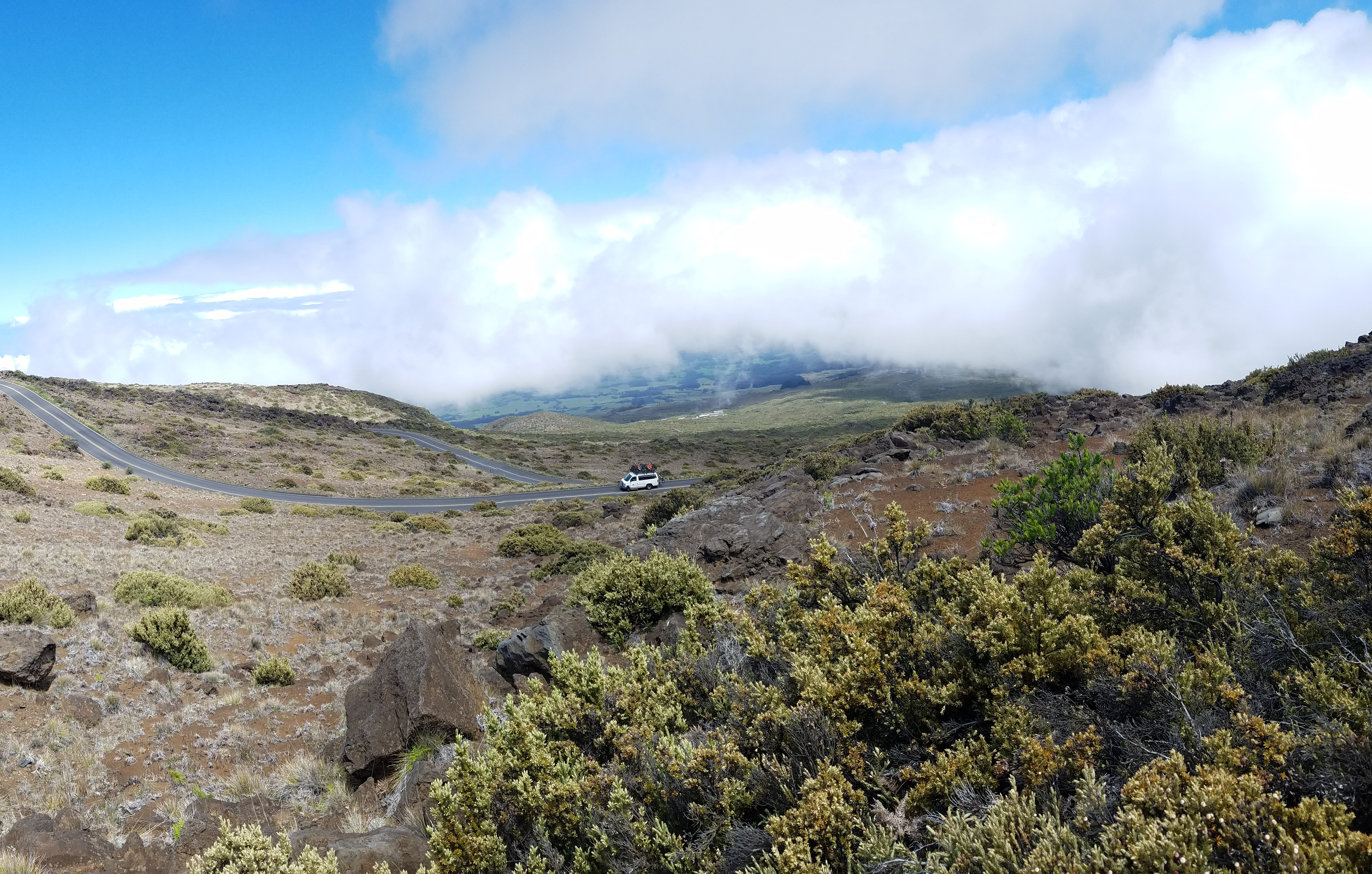 Safety - Haleakalā National Park (U.S. National Park Service)