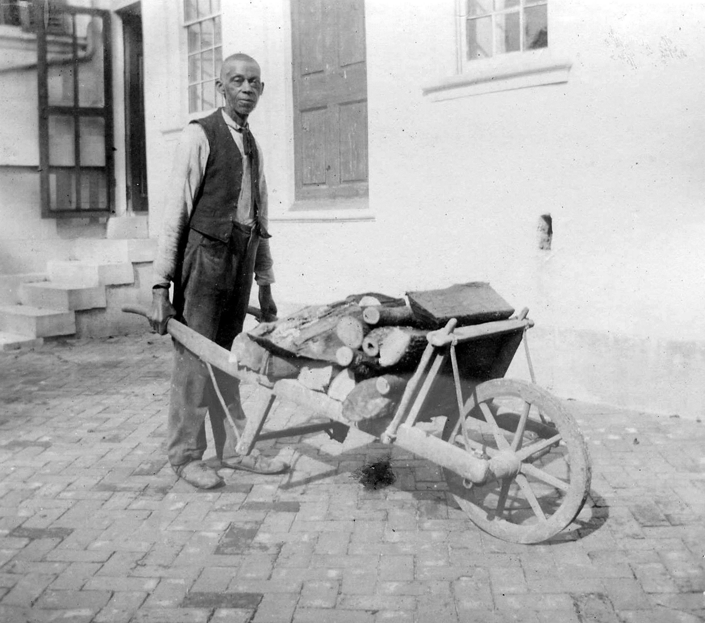 Male House Servant Male House Servant