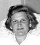 A historic black and white photograph of Jane Rodney Ridgely.