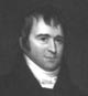 Painting of Nicholas Greenbury Ridgely.