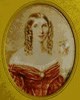 Eliza is famous for her development of the formal gardens