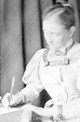 Helen Ridgely was famous as author of two books