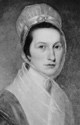 mother and religious leader, Priscilla was the second mistress of Hampton