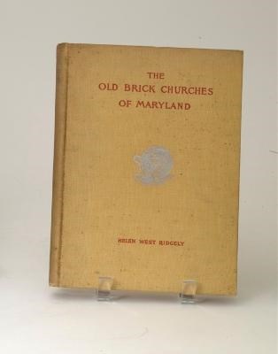 orange book cover with red writing