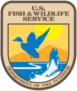 U.S. Fish and Wildlife Service Logo