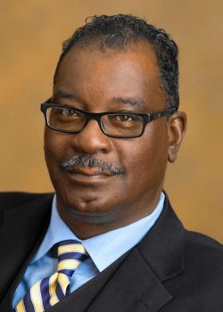 Vince Leggett