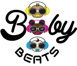 Baby Beats logo