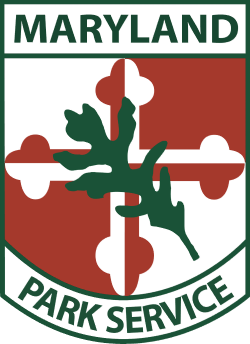 Maryland Park Service (small) logo