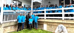 Midshore Voices United Choir