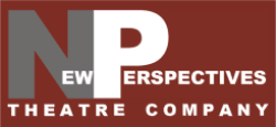 New Perspectives Theatre Company logo