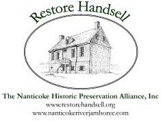 Nanticoke Historic Preservation Alliance Logo