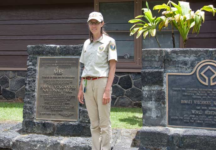 Volunteer Heidi Volunteer Heidi