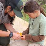 Plan a Park Field Trip