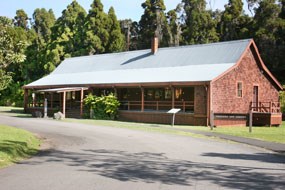 1877 Volcano House