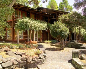 Ainahou Ranch House