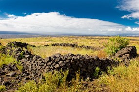 Kealakomowaena Enclosure