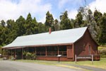Volcano Art Center Gallery