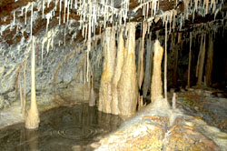 Geomunoreum Lava Tubes Geomunoreum Lava Tubes