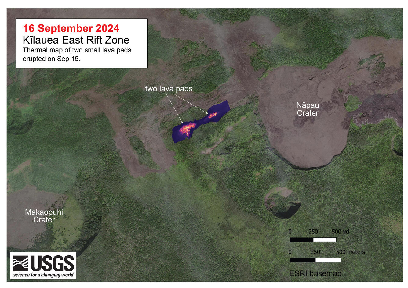 09152024-middle-east-rift-zone-eruption - Hawaiʻi Volcanoes