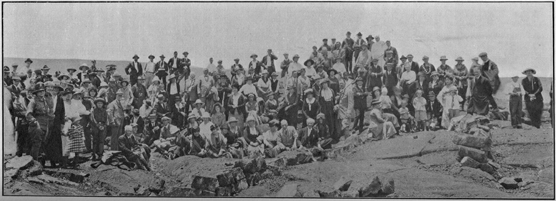 1921 Dedication of Hawaii National Park at the Rim_556