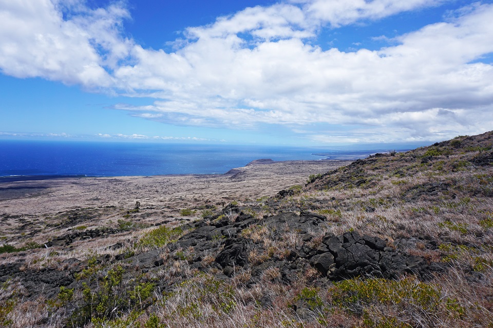Two hikers rescued in remote coastal backcountry of Hawai'i Volcanoes National Park - Hawaiʻi Volcanoes National Park (U.S. National Park Service)