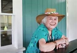 Aunty Doreen Henderson