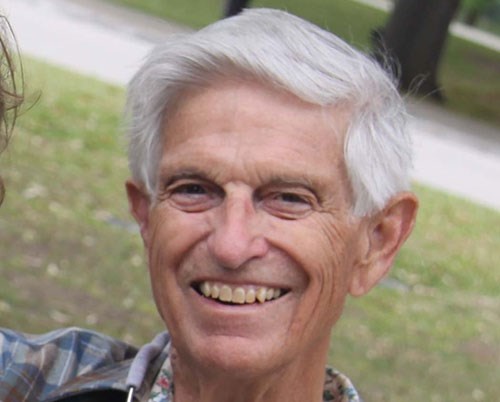 Bryan Harry