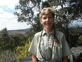 Charlene Meyers