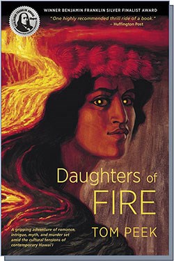 Cover photo: Daughters of Fire