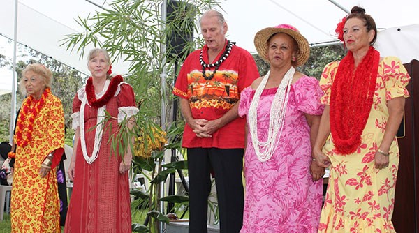 Haunani's Aloha Expressions