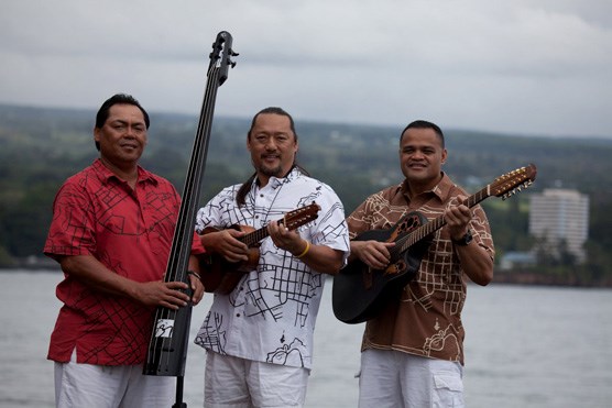Hilo One band