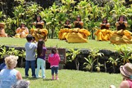 Hawai i Volcanoes National Park Centennial Events For August 2016 