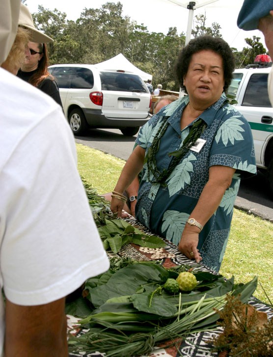 Ka'ohu Monfort