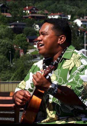 Kai Hoopii