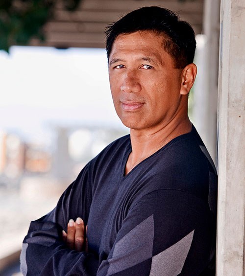 Kenneth Makuakāne