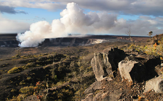 Halema'uma'u