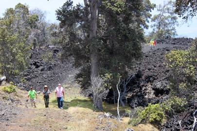 People and Land of Kahuku