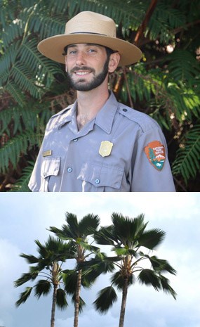 Ranger John Stallman