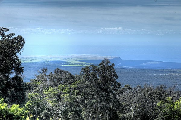 Families who visit Kahuku can look forward to uncrowded trails and excellent views of Kā Lae