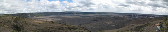 Kīlauea Caldera