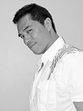 Darryl Castillo Darryl Castillo