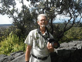 Dave Boyle