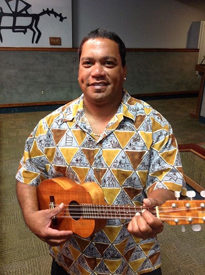 Kai Ho‘opi‘i