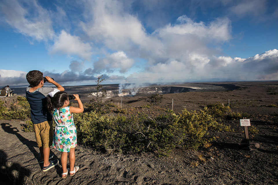 Kick off National Park Week 2018 with a fee free day April 21