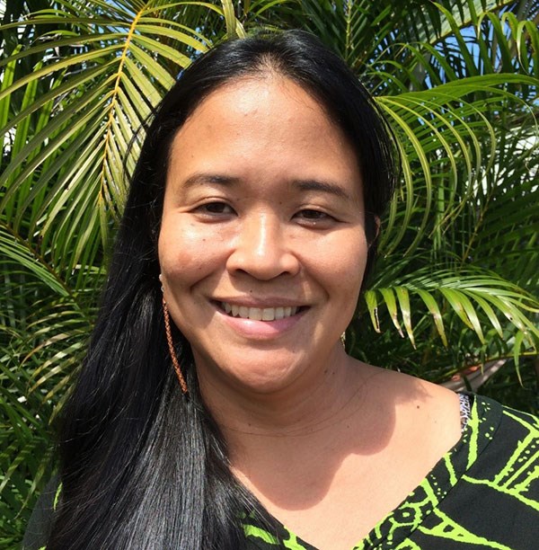Ku‘ulei Kanahele Ku‘ulei Kanahele